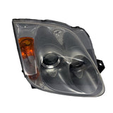 Passenger Side Hid Headlight Lens And Housing For Acura Nsx 2002-2005(AC2519125R)