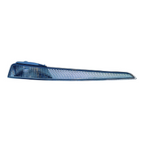 CAPA Certified Passenger Side Frontont Signal Light Lens And Housing For Acura Tl 2009-2011(AC2533103C)