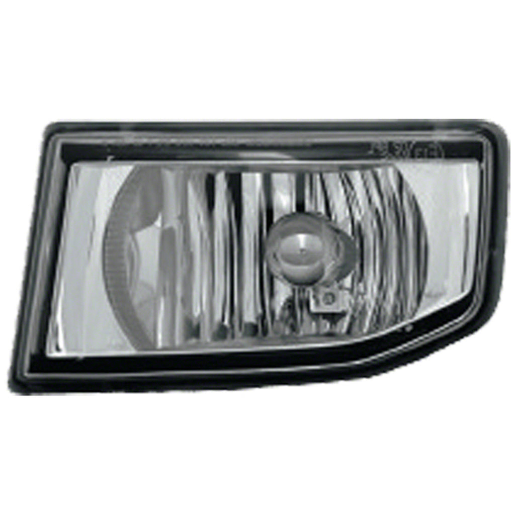 Driver Side Fog Light Lens And Housing For Acura Mdx 2004-2006(AC2592105V)