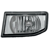 Driver Side Fog Light Lens And Housing For Acura Mdx 2004-2006(AC2592105V)