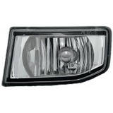 Driver Side Fog Light Lens And Housing For Acura Mdx 2004-2006(AC2592105V)