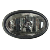 CAPA Certified Driver Side Fog Light Assembly For Honda Insight 2010-2012(AC2592106C)