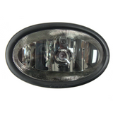 CAPA Certified Driver Side Fog Light Assembly For Honda Insight 2010-2012(AC2592106C)