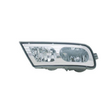 Driver Side Fog Light Lens And Housing For Acura Mdx 2007-2009(AC2592107V)