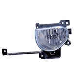 CAPA Certified Driver Side Frontont Fog Light Assembly For Acura Tl 2009-2011(AC2592110C)