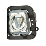 CAPA Certified Driver Side Fog Light Assembly For Acura Mdx 2014-2016(AC2592112C)