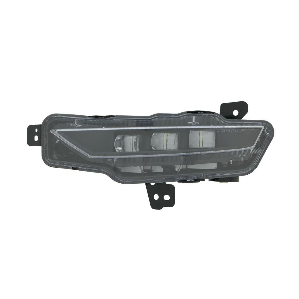 Driver Side Fog Light Assembly For Acura Rdx 2019-2025(AC2592115)