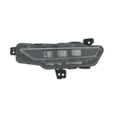 Driver Side Fog Light Assembly For Acura Rdx 2019-2025(AC2592115)