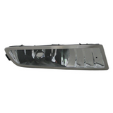 CAPA Certified Passenger Side Fog Light Lens And Housing For Acura Tl 2000-2003(AC2593104C)