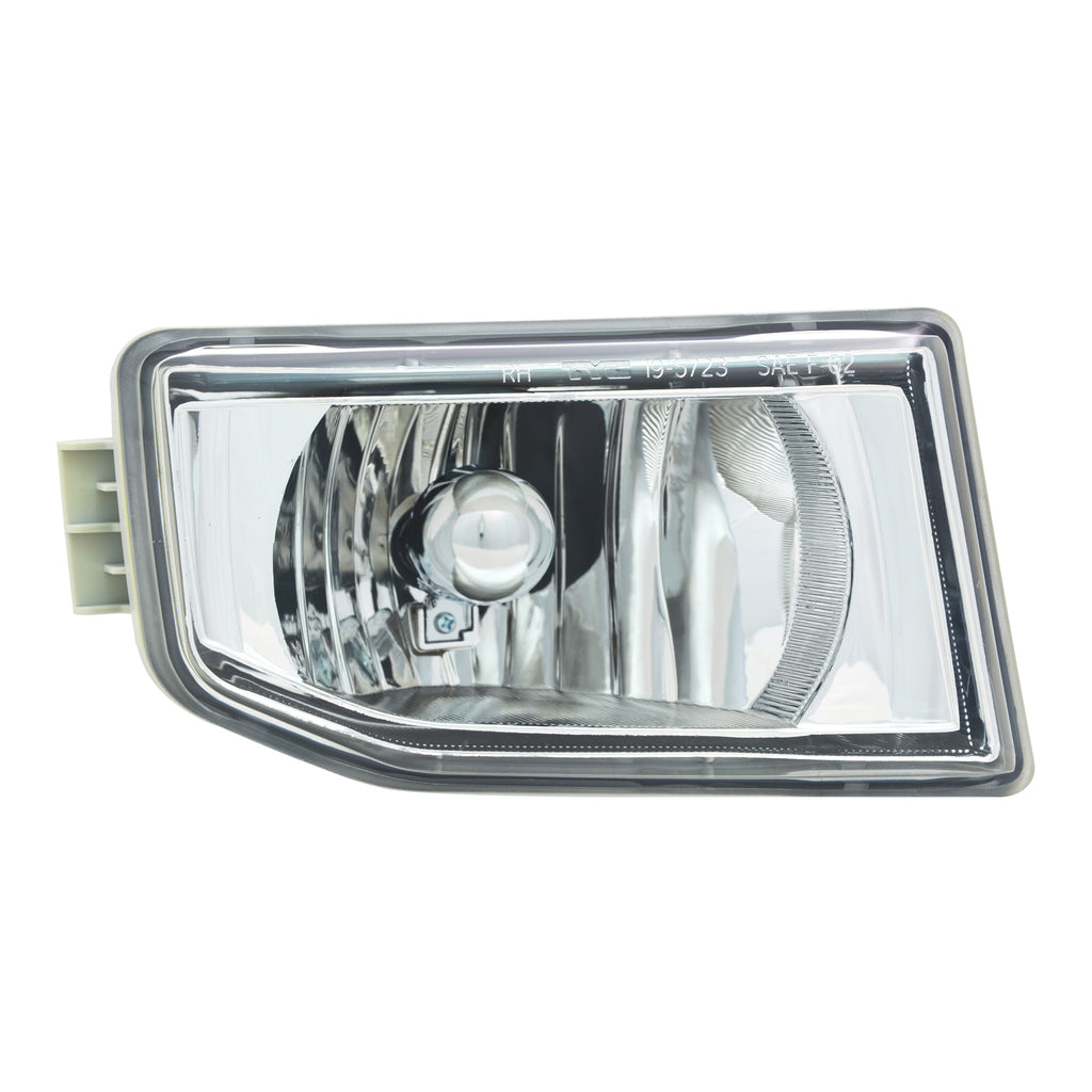 Passenger Side Fog Light Lens And Housing For Acura Mdx 2004-2006(AC2593105V)