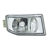 Passenger Side Fog Light Lens And Housing For Acura Mdx 2004-2006(AC2593105V)