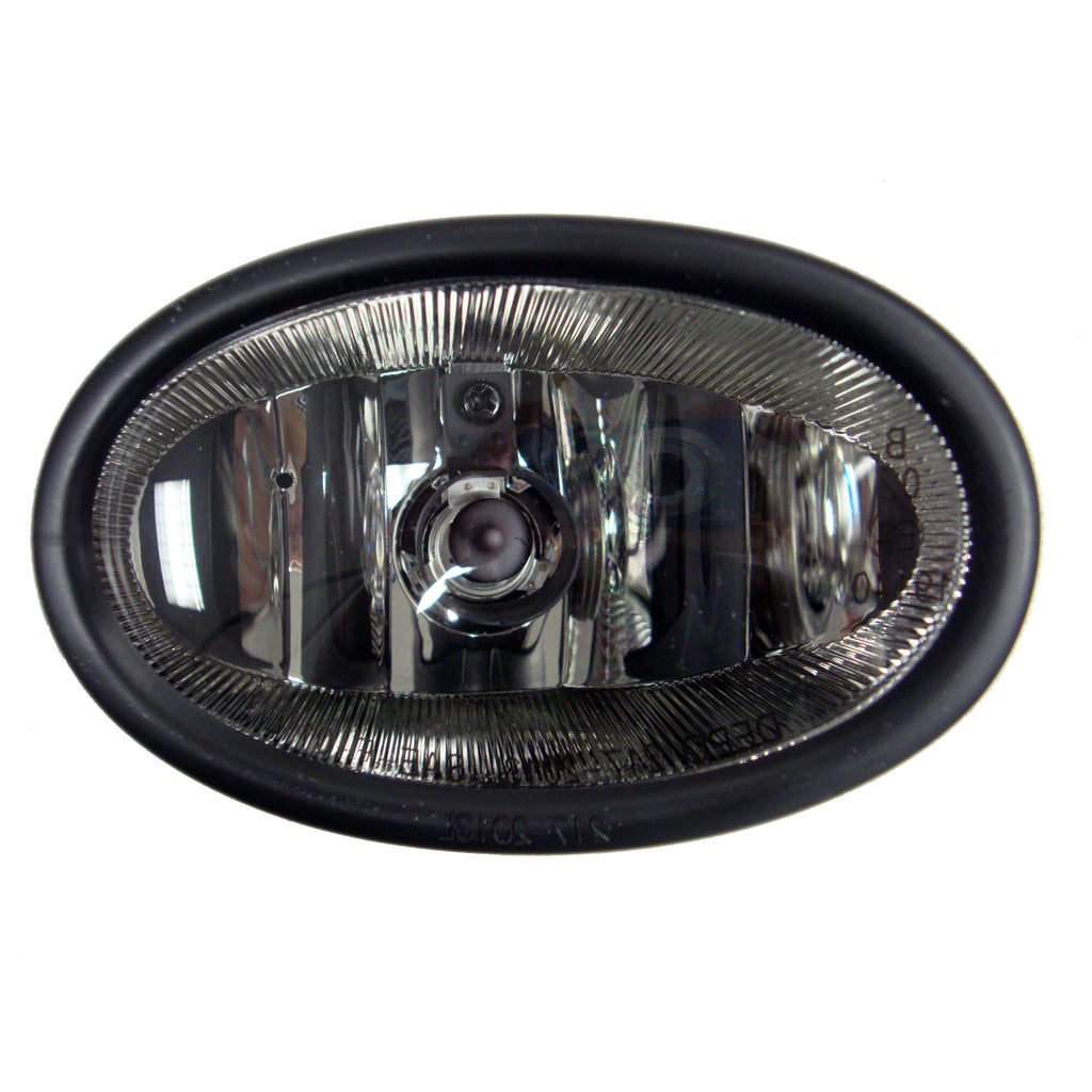 CAPA Certified Passenger Side Fog Light Assembly For Honda Insight 2010-2012(AC2593106C)