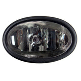 CAPA Certified Passenger Side Fog Light Assembly For Honda Insight 2010-2012(AC2593106C)