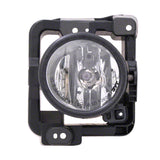 Passenger Side Fog Light Assembly For Acura Tsx 2009-2010(AC2593109N)
