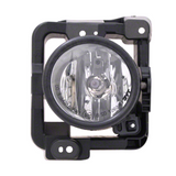 Passenger Side Fog Light Assembly For Acura Tsx 2009-2010(AC2593109N)