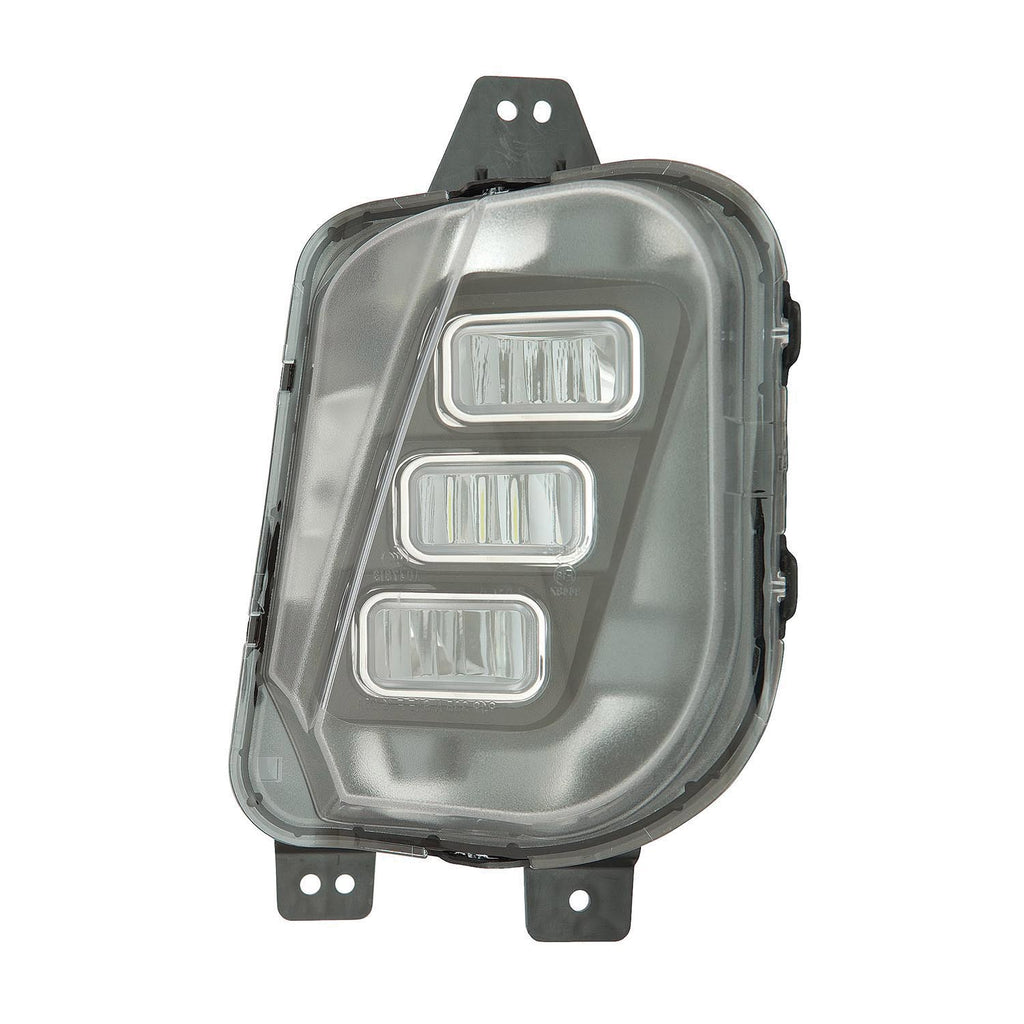 Passenger Side Led Fog Light Assembly For Acura Mdx 2017-2020(AC2593114)