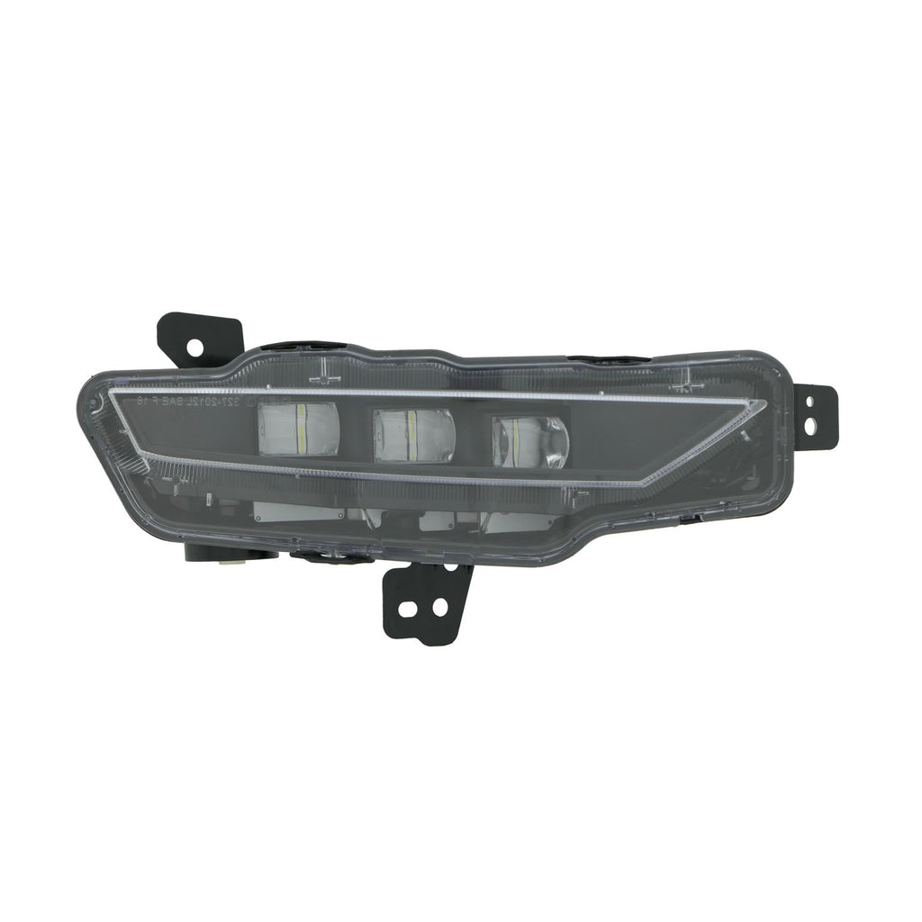 Passenger Side Fog Light Assembly For Acura Rdx 2019-2025(AC2593115)
