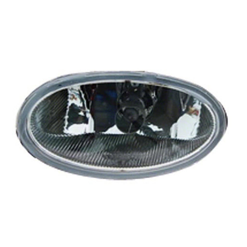 Passenger Side Fog Light Lens And Housing For Acura Tsx 2004-2008(AC2595100V)