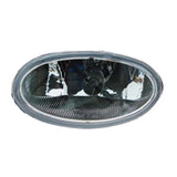 Passenger Side Fog Light Lens And Housing For Acura Tsx 2004-2008(AC2595100V)
