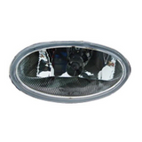 Passenger Side Fog Light Lens And Housing For Acura Tsx 2004-2008(AC2595100V)