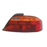 Reconditioned Oe Driver Side Tail Light Lens And Housing For Acura Tl 2000-2001(AC2800101R)