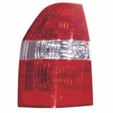 Reconditioned Oe Driver Side Tail Light Lens And Housing For Acura Mdx 2001-2003(AC2800111R)