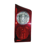 Reconditioned Oe Driver Side Inner Tail Light Lens And Housing For Acura Tsx 2004-2005(AC2800112R)