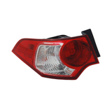 Reconditioned Oe Driver Side Tail Light Assembly For Acura Tsx 2009-2010(AC2800113R)