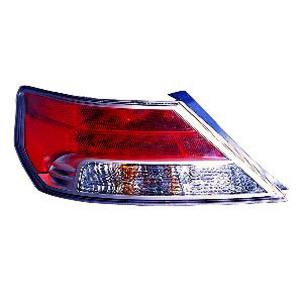 Driver Side Tail Light Assembly For Acura Tl 2009-2011(AC2800115V)