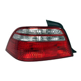 Reconditioned Oe Driver Side Tail Light Lens And Housing For Acura Rl 2003-2004(AC2800118R)