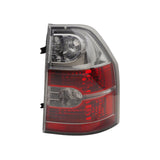 Reconditioned Oe Passenger Side Tail Light Lens And Housing For Acura Mdx 2004-2006(AC2801110R)