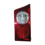 Reconditioned Oe Passenger Side Inner Tail Light Lens And Housing Trunk Mounted For Acura Tsx 2004-2005(AC2801112R)
