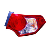 Reconditioned Oe Passenger Side Tail Light Assembly For Acura Tsx 2009-2010(AC2801113R)