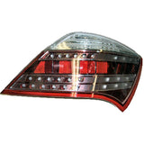 Reconditioned Oe Passenger Side Tail Light Assembly For Acura Rl 2009-2012(AC2801114R)