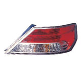Passenger Side Tail Light Assembly For Acura Tl 2009-2011(AC2801115V)