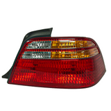 Reconditioned Oe Passenger Side Tail Light Lens And Housing For Acura Rl 2000-2002(AC2801117R)