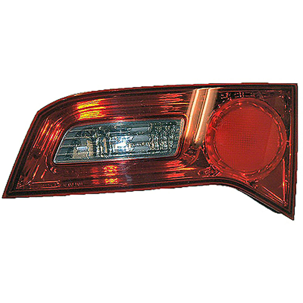 Reconditioned Oe Driver Side Inner Tail Light Assembly For Acura Rdx 2010-2012(AC2802100R)