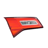 Reconditioned Oe Driver Side Inner Tail Light Assembly For Acura Ilx 2013-2015(AC2802101R)