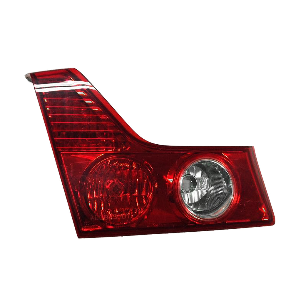 Reconditioned Oe Driver Side Inner Tail Light Lens And Housing For Acura El 2004-2004(AC2802108R)