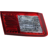 Reconditioned Oe Driver Side Inner Tail Light Assembly For Acura Tsx 2009-2010(AC2802110R)
