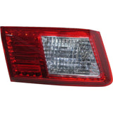 Driver Side Inner Tail Light Assembly For Acura Tsx 2009-2010(AC2802110)
