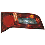 Reconditioned Oe Passenger Side Inner Tail Light Assembly For Acura Rdx 2010-2012(AC2803100R)