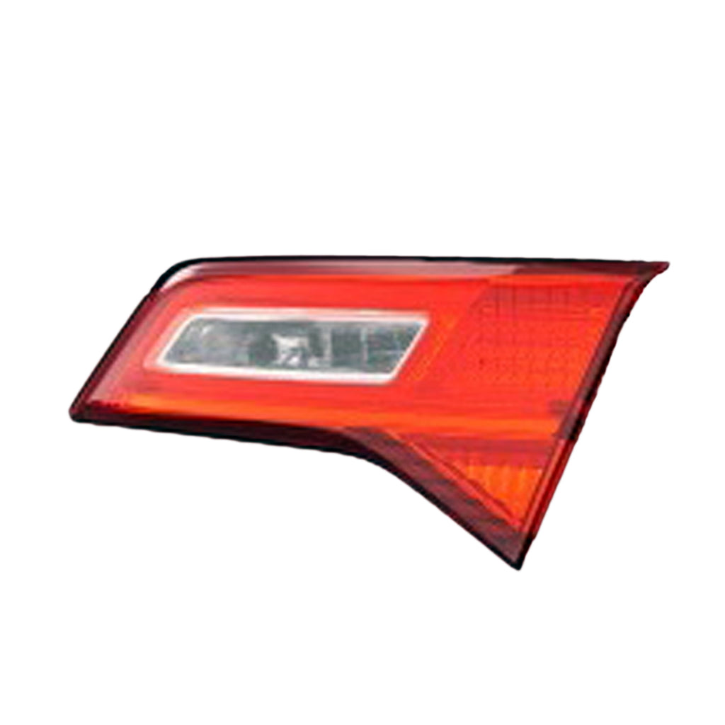 Reconditioned Oe Passenger Side Inner Tail Light Assembly For Acura Ilx 2013-2015(AC2803101R)