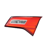 Reconditioned Oe Passenger Side Inner Tail Light Assembly For Acura Ilx 2013-2015(AC2803101R)