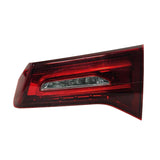 Reconditioned Oe Passenger Side Inner Tail Light Assembly For Acura Mdx 2014-2020(AC2803102R)