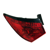 Reconditioned Oe Driver Side Outer Tail Light Lens And Housing For Acura Zdx 2012-2013(AC2804105R)
