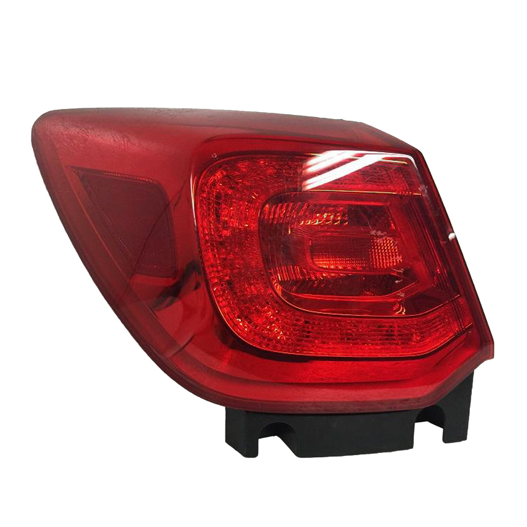 Reconditioned Oe Driver Side Outer Tail Light Assembly For Acura Rlx 2014-2017(AC2804108R)