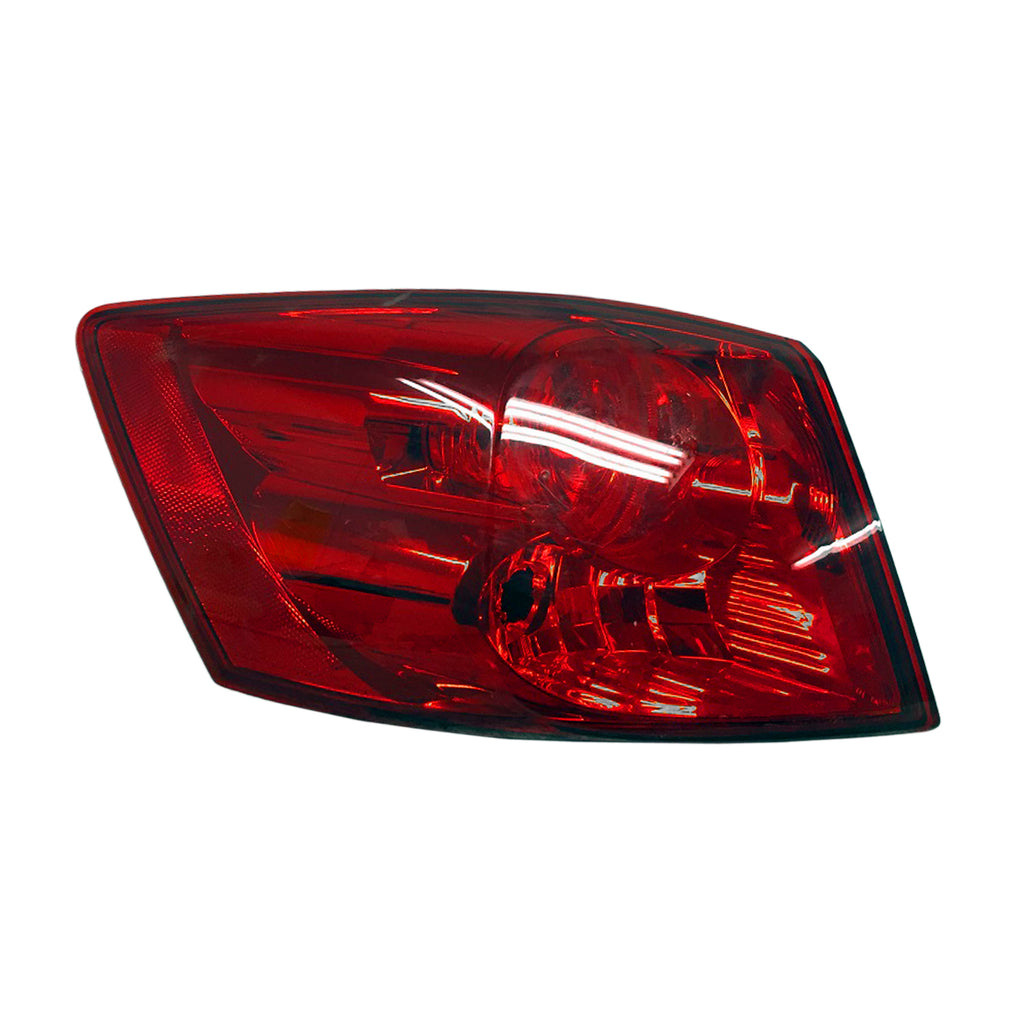 Reconditioned Oe Driver Side Outer Tail Light Assembly For Acura Tsx 2011-2014(AC2804110R)