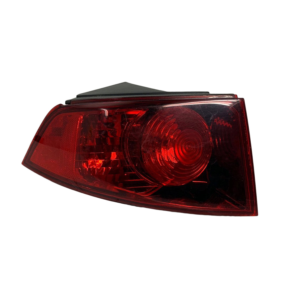 Reconditioned Oe Driver Side Outer Tail Light Assembly For Acura Rdx 2010-2012(AC2804113R)