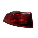 Reconditioned Oe Driver Side Outer Tail Light Assembly For Acura Rdx 2010-2012(AC2804113R)